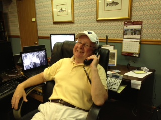 Burt-Phone
