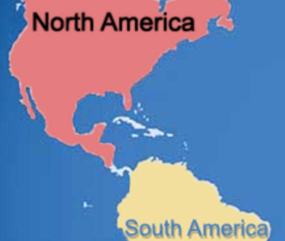 5NorthSouthAmerica