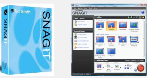 3.TechsmithsSnagit